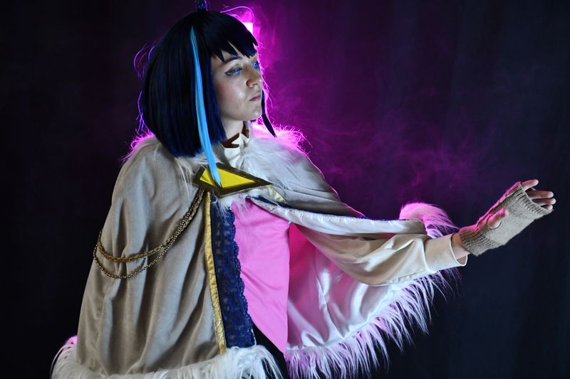 Uminoris – Fantastikcon 2025