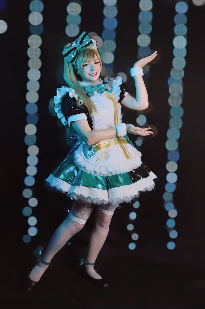Kotori Mogyutto — photo 7