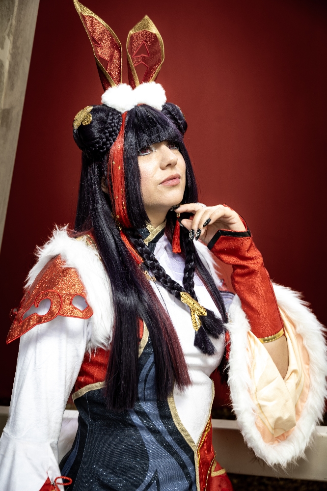 Séraphine Mythmaker  - Photo 4