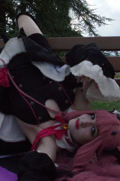 Sayuri._c0s, Krul Tepes