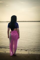 Nico Robin swimsuit preview 3
