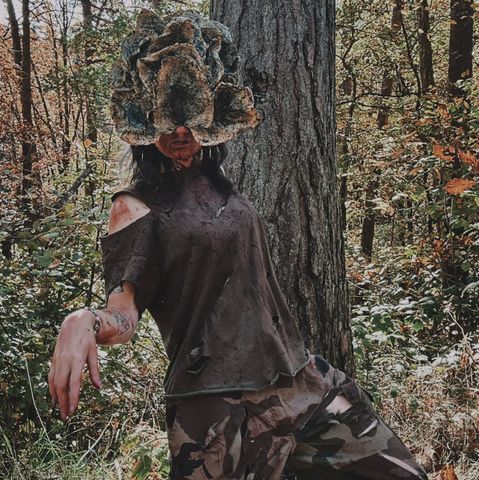 Infecté - TLOU