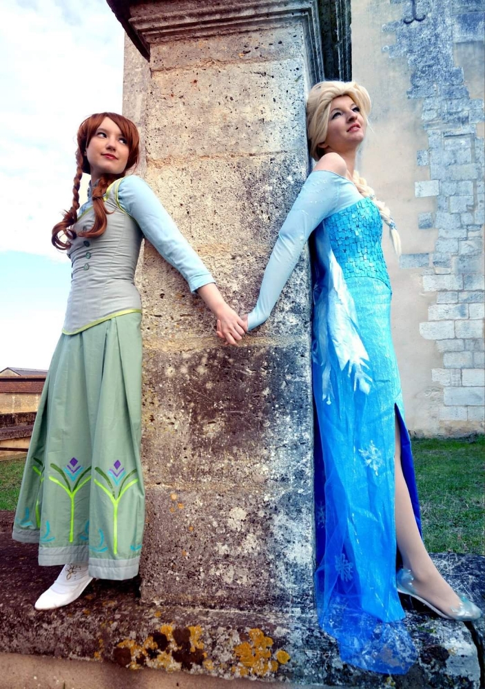 Frozen (avec Elirna) - Photo 2