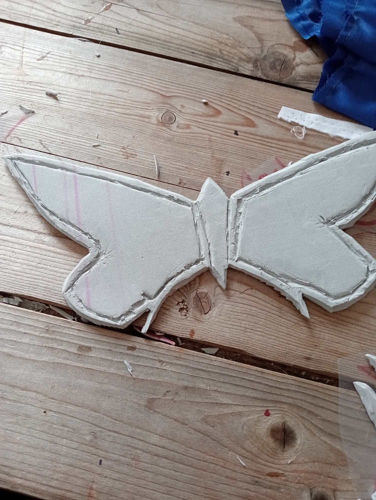 Début de rinwell - Photo 12