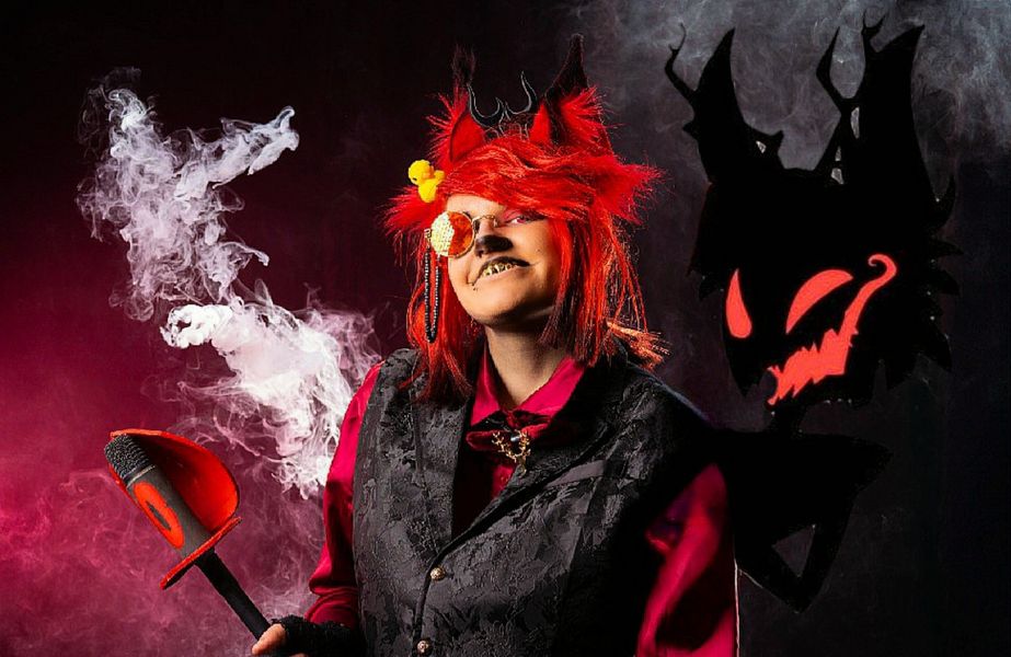 Misaki-yu - Alastor 