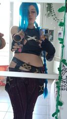 Jinx preview 2