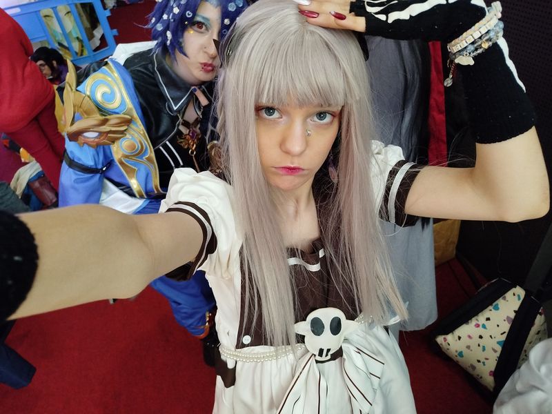 Airie - Nene yashiro 