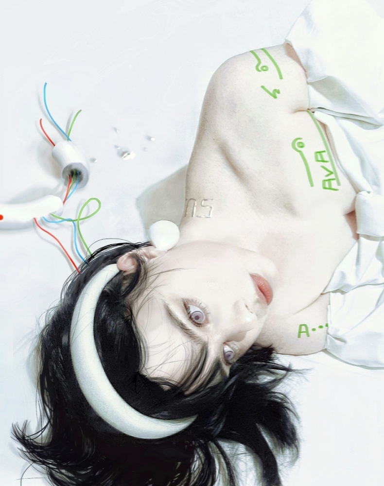 Sua - Alien Stage - Photo 2