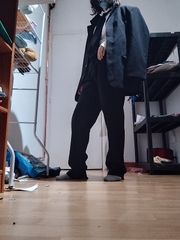 Dazai (dark Era) preview 2