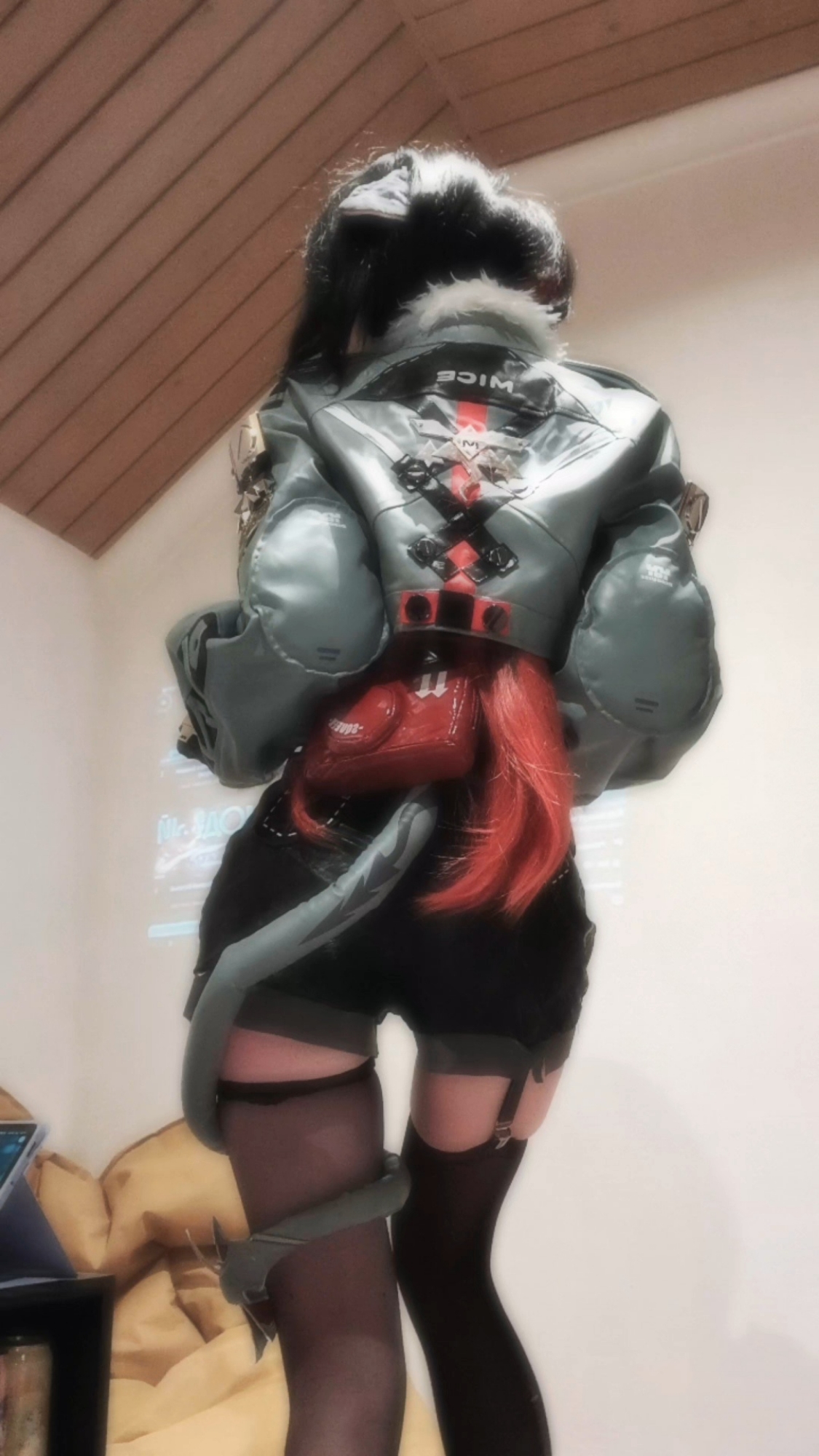 Jane doe — photo 6