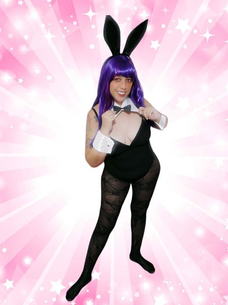 Aya - Easter Ai Bunny