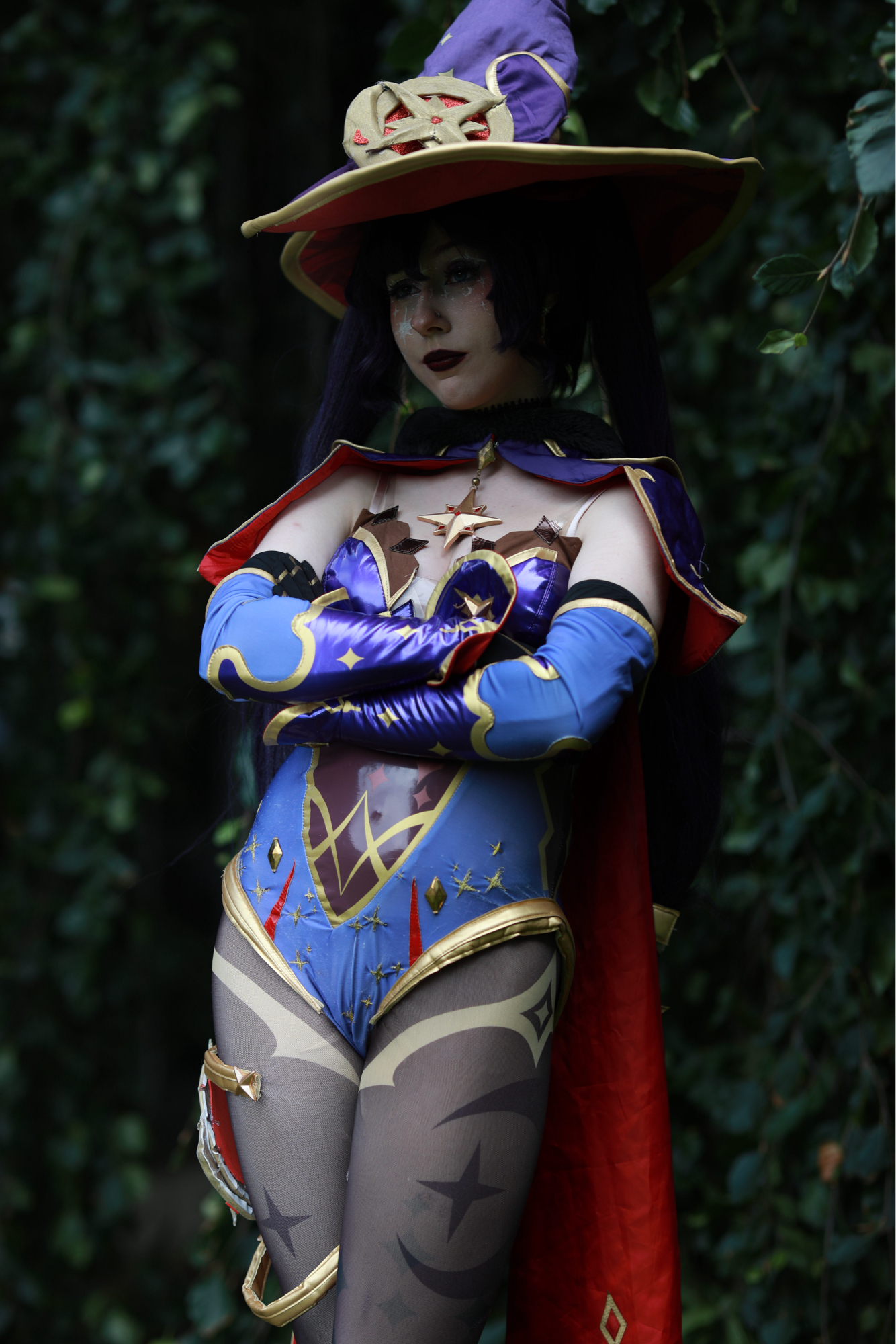Mona Megistus, photo 24