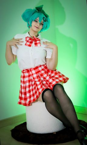 Miku Cherry