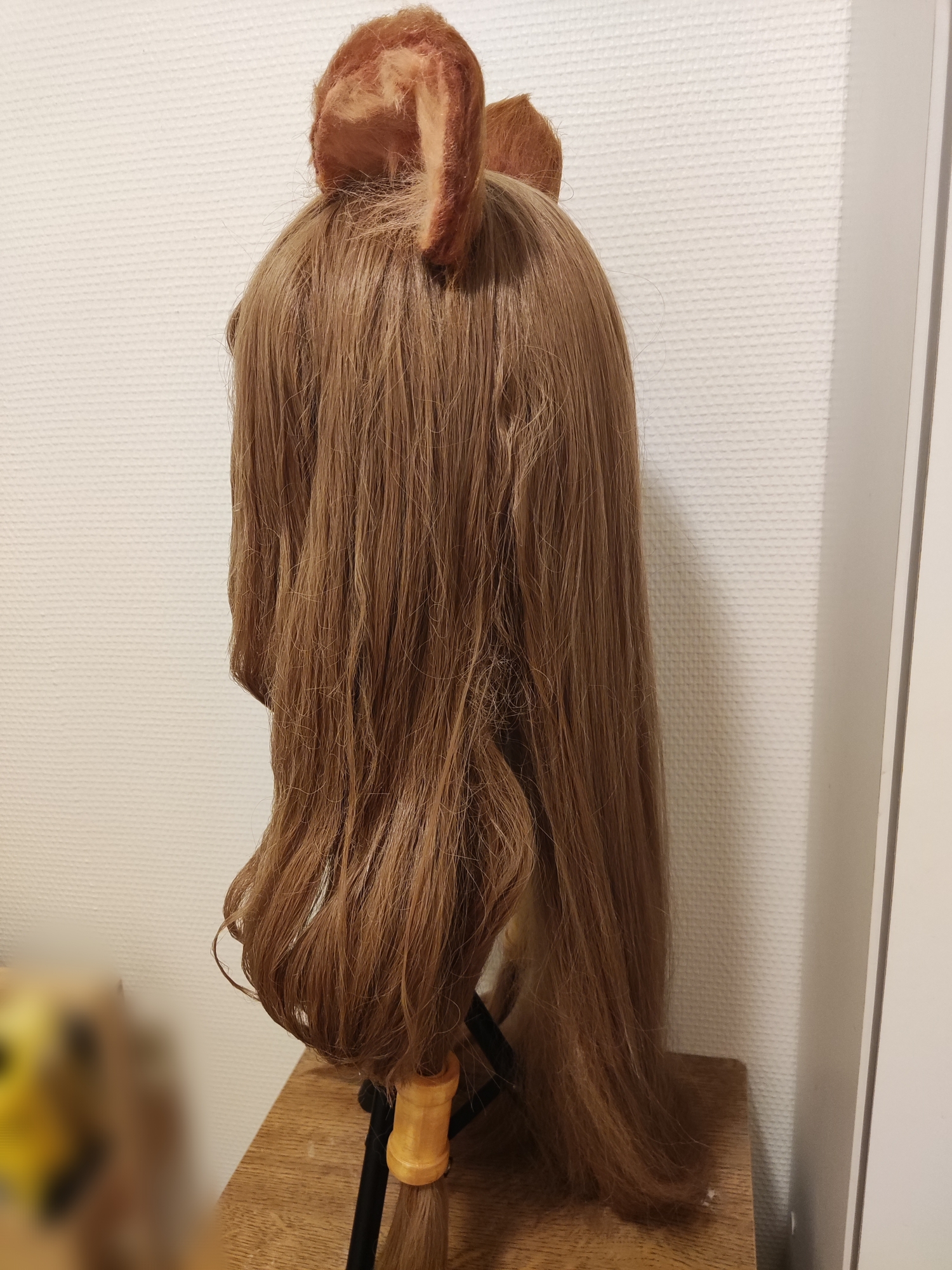 Wig Raphtalia  - Photo 7