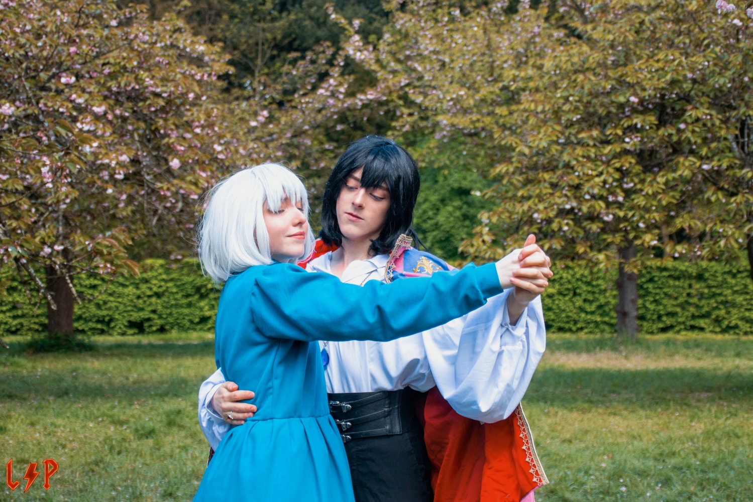 Château Ambulant - Photo 4