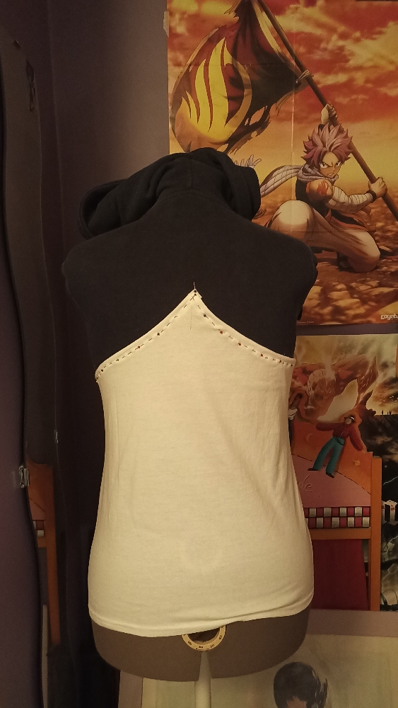 Création cosplay VI — photo 54