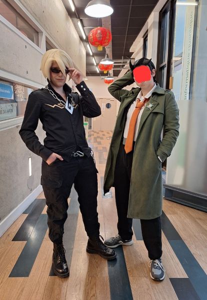 Zibi_game - Dick Tektiv Gumshoe