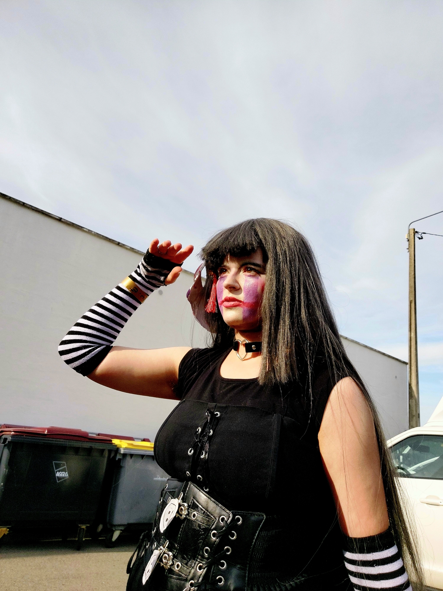 Shoot conv, photo 6