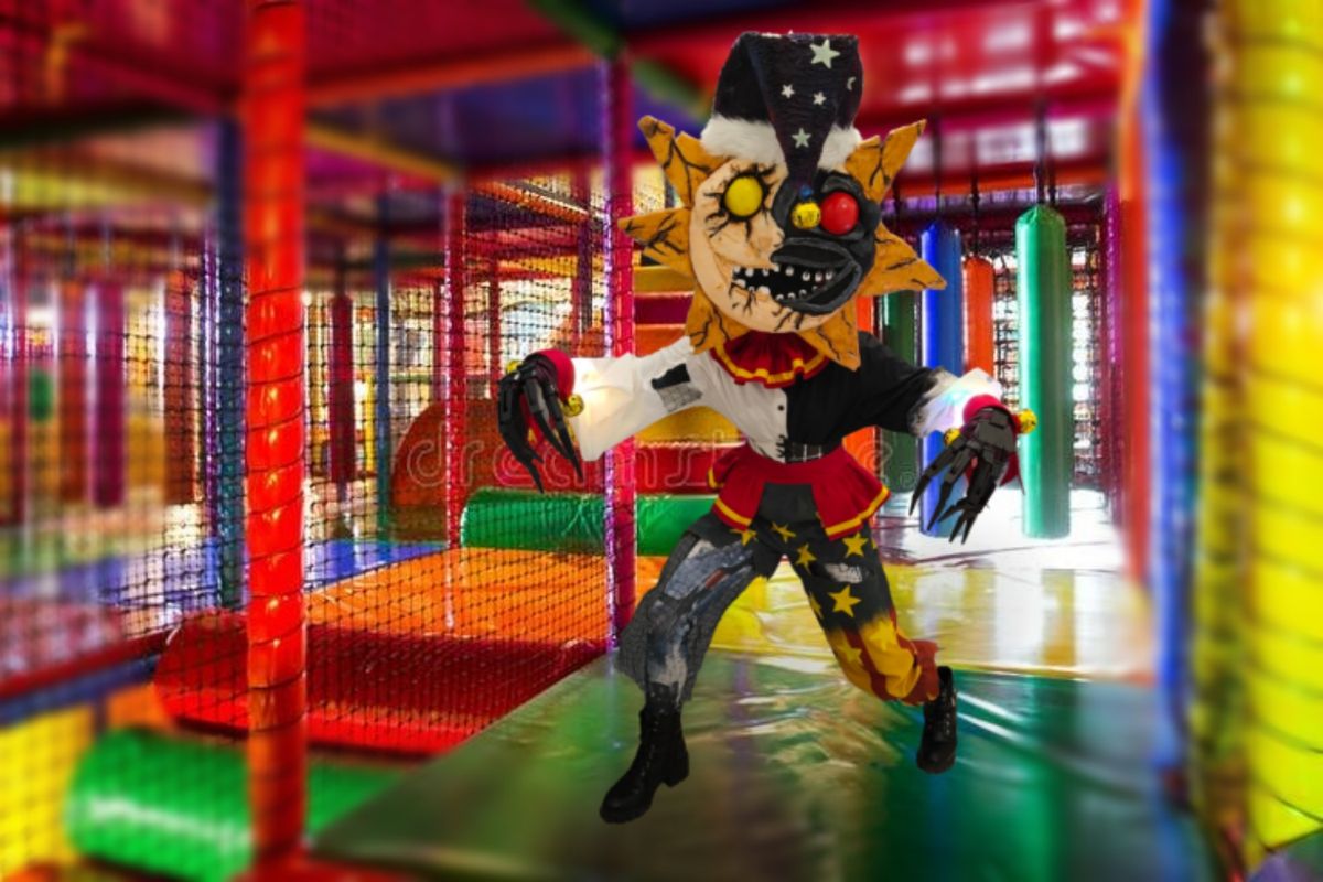 Haru<3 – Eclipse ruin 