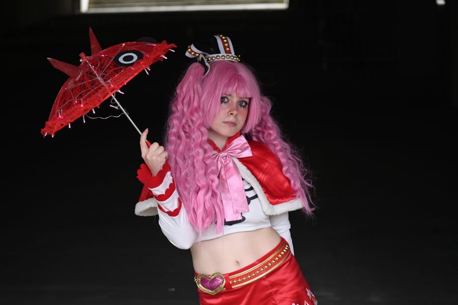Shoto karisha - Perona - JAPEX 2K25