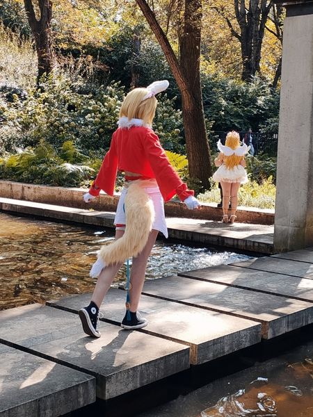 Chipima - Selkie (Harajuku)