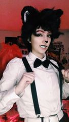 Husk Hazbin hotel preview 3