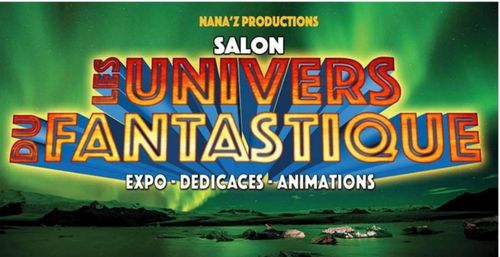 Les univers du fantastiqu