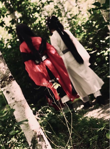 Lossea - Hua Cheng