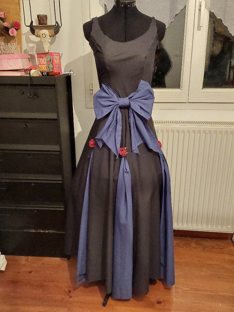 WIP Chloé  - Photo 1