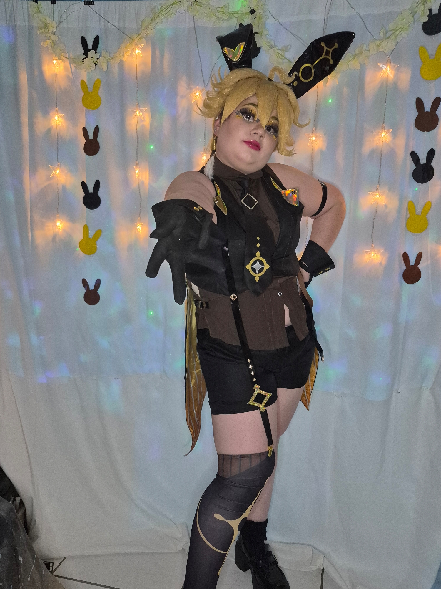 Aether Bunny 2026 — photo 5
