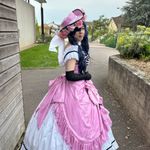 Boubou_cosplay