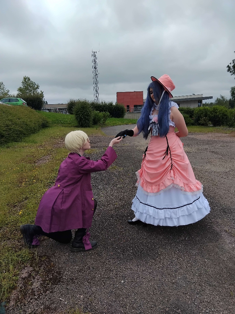 Lady Ciel  - Photo 5