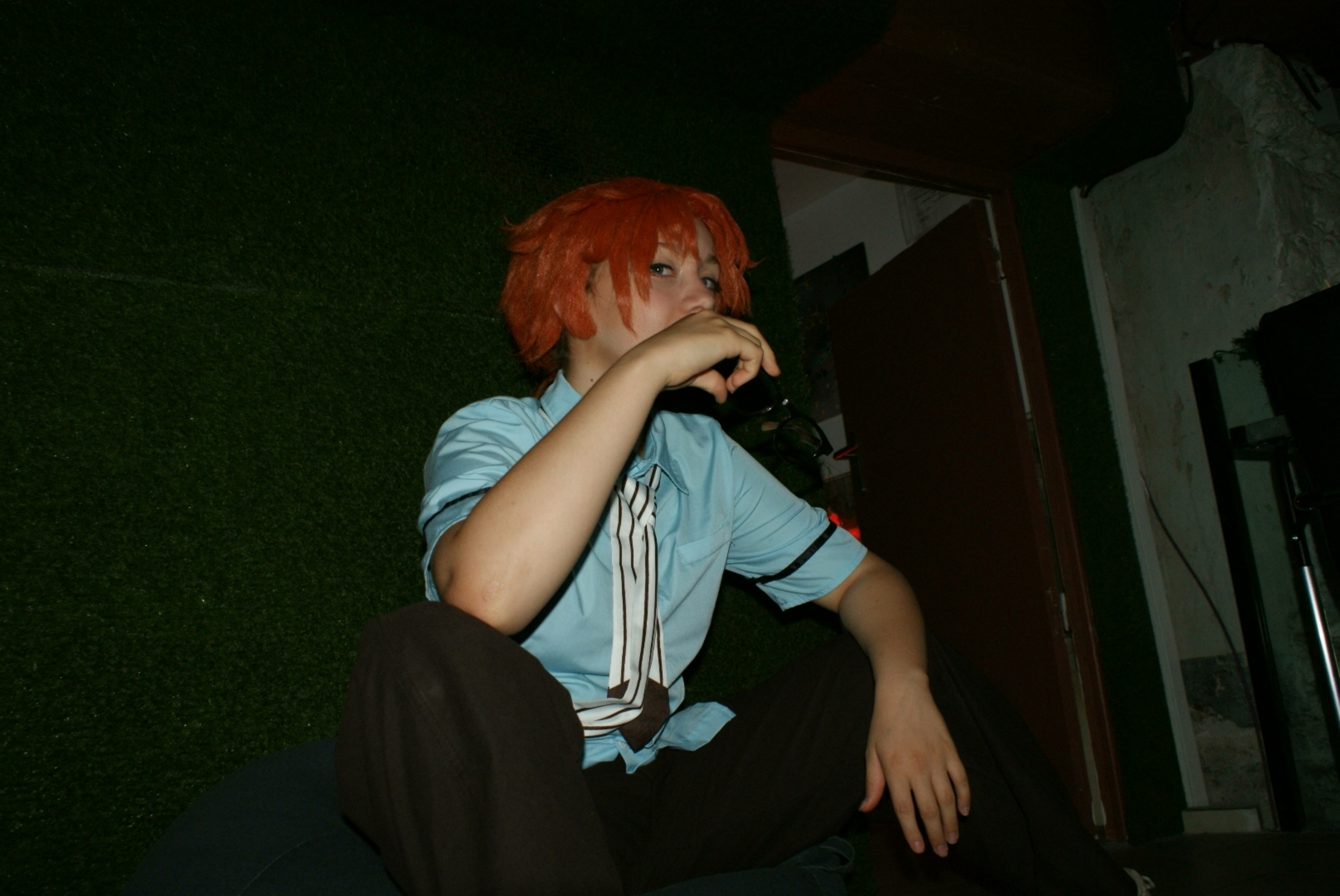 Akane Aoi — photo 13