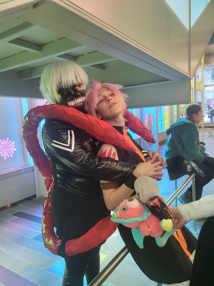 Chaotique Anya - Photo 61