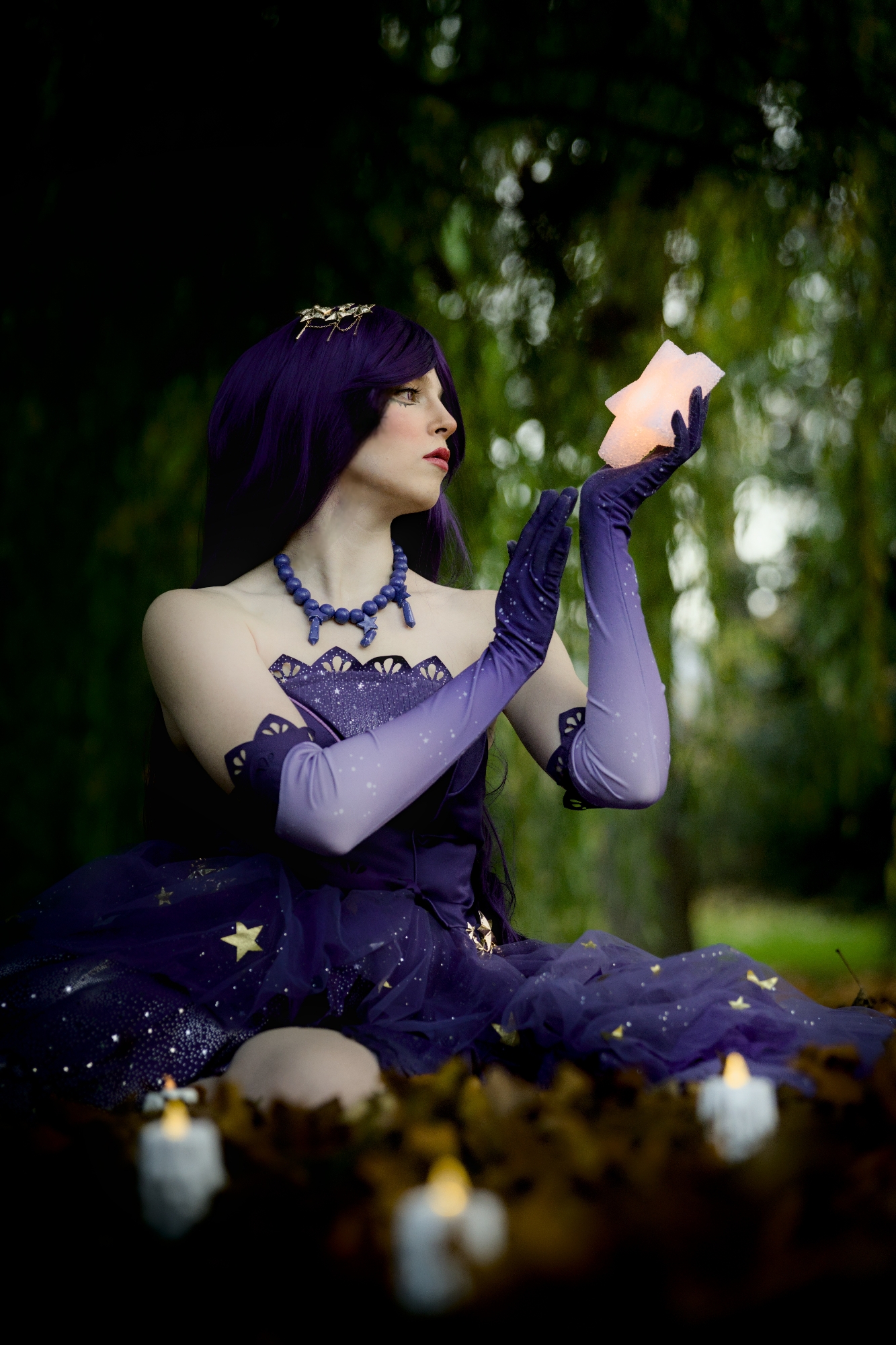 La mer étoilée - Photo 4