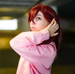 Momo Ayase preview 2