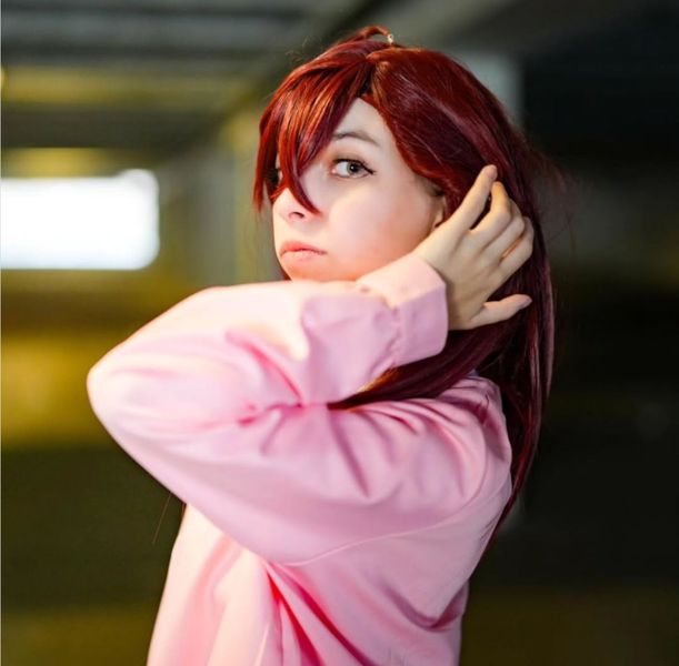 Liria - Momo Ayase