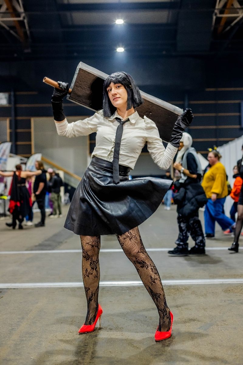 Reyvibes – Yosano Akiko 