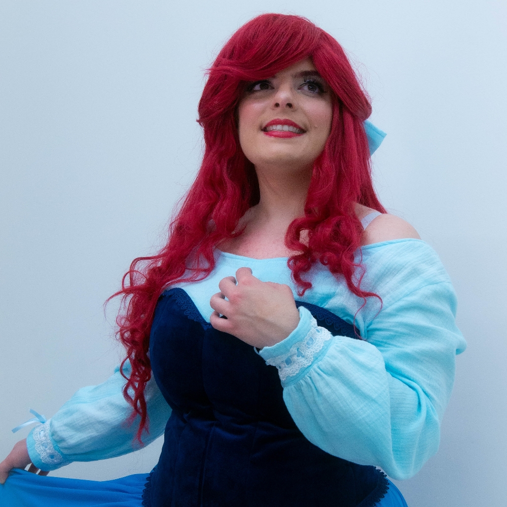 Ariel - Animest 2024