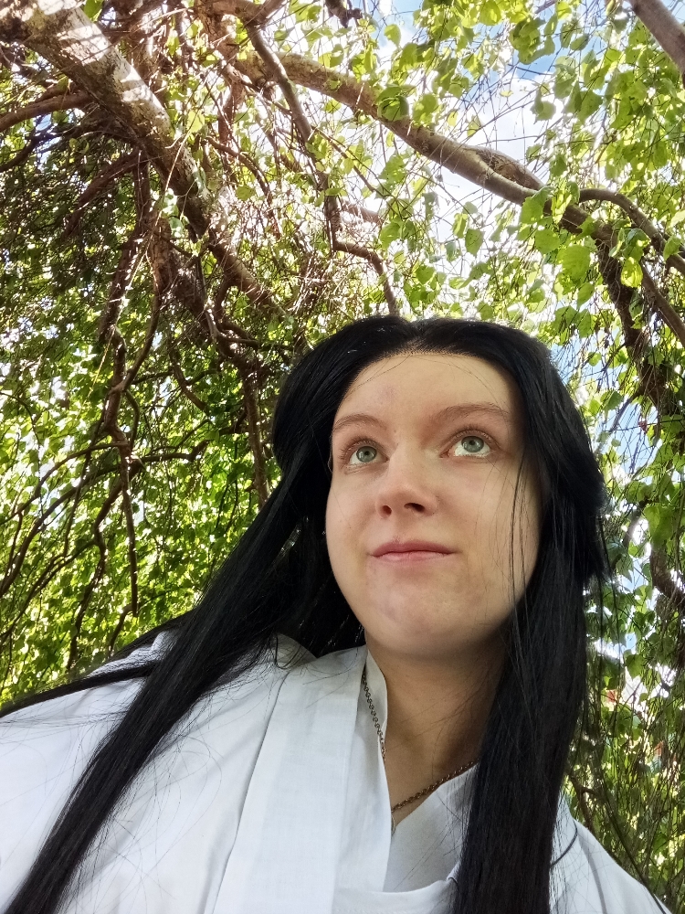 Xie Lian!!  - Photo 8