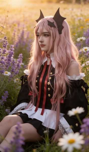 Lilco - Krul tepes 