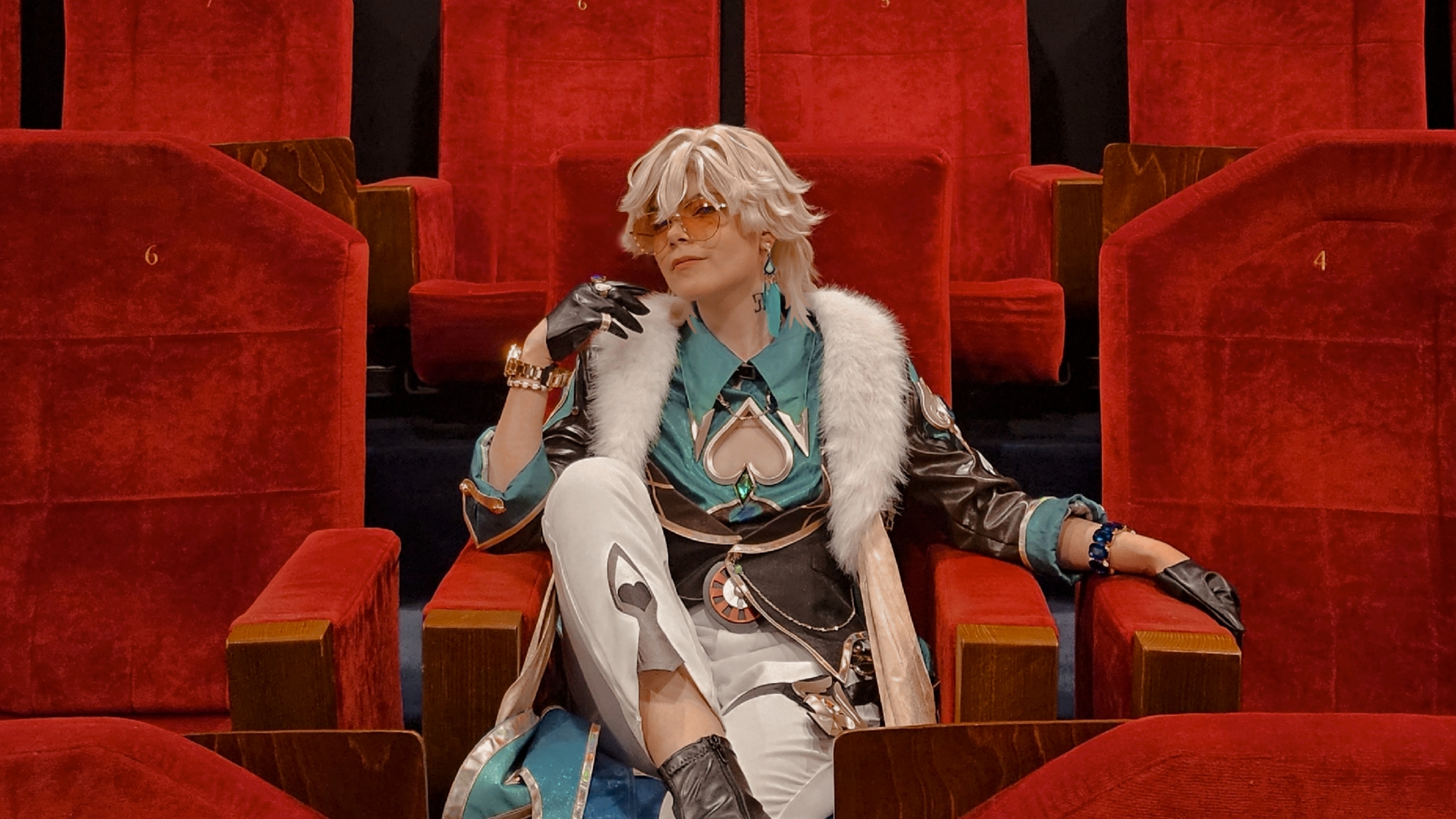 Aventurine 6 - Photo 4