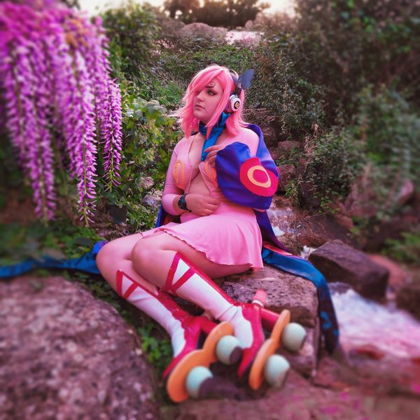Shai_na - Reiju Vinsmoke