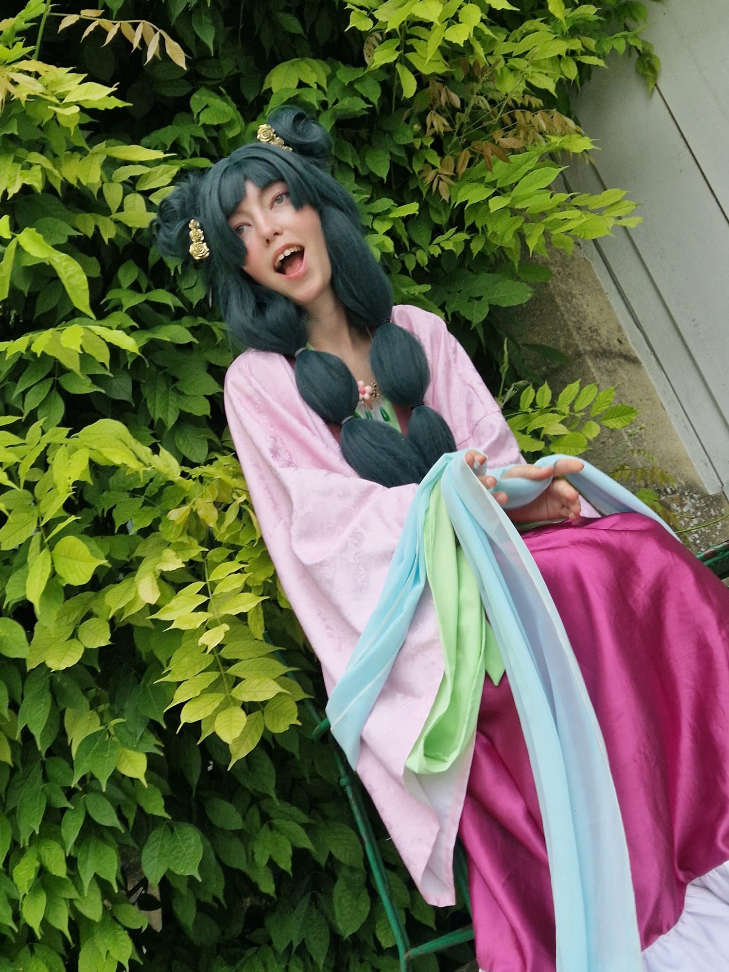 MaoMao Dinner - Photo 41