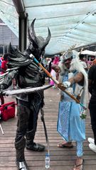 Japan expo paris preview 2