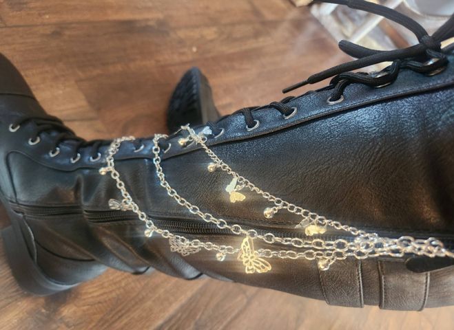 Hua Cheng Progress