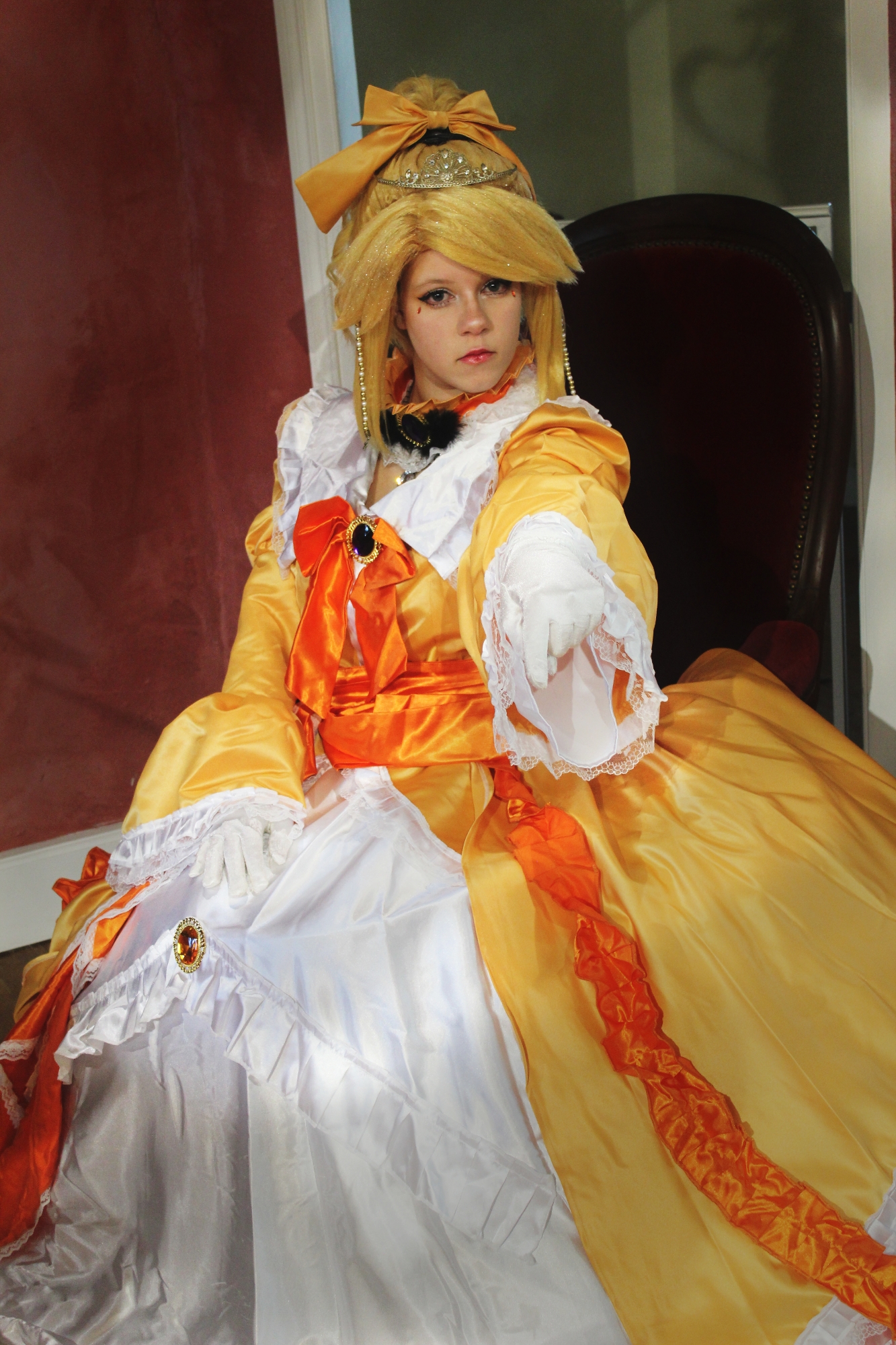 Rilliane chateau - Photo 4