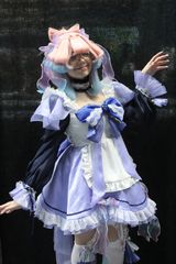 Maid Kokomi preview 3