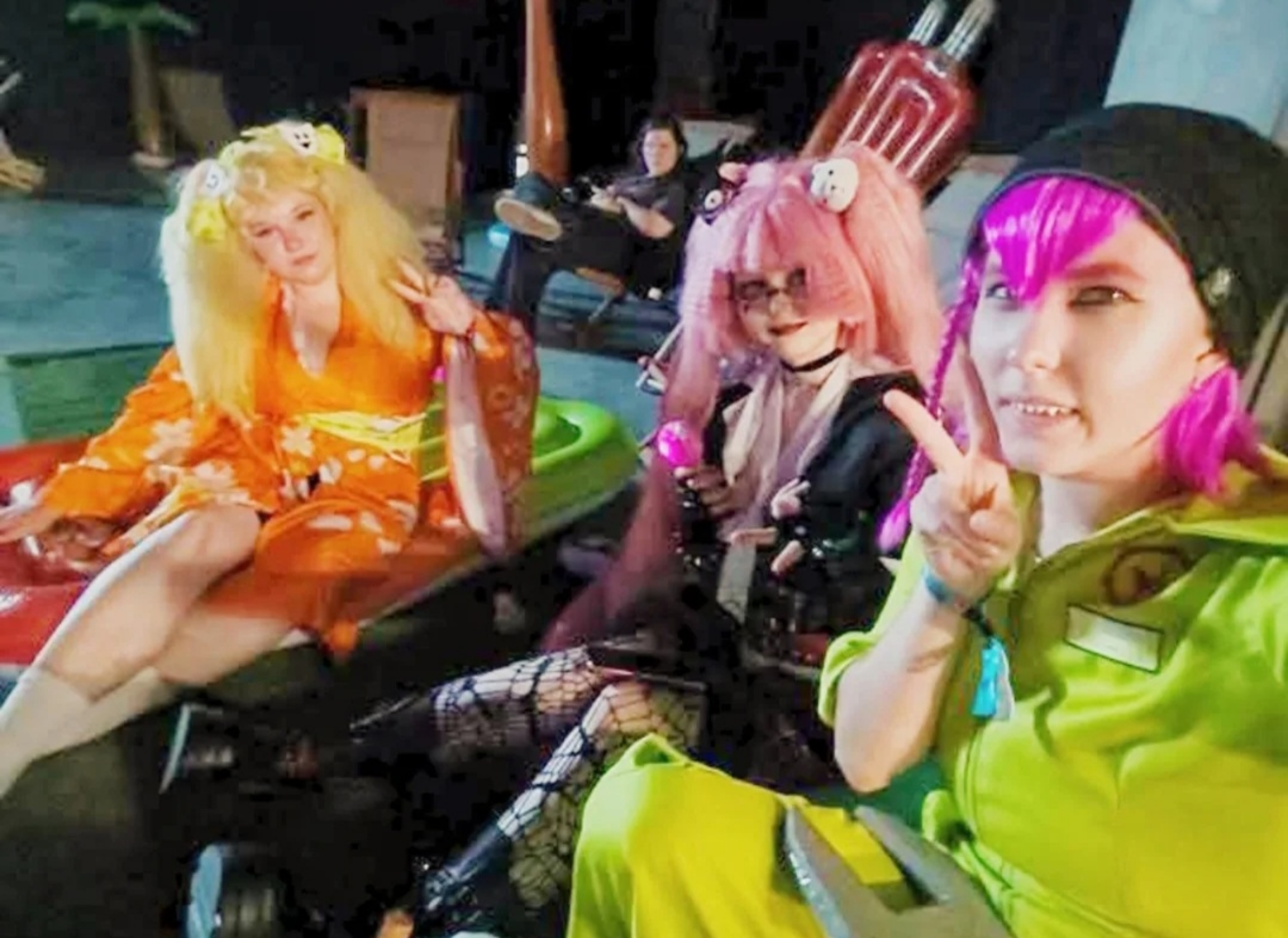 Hiyoko saionji  - Photo 14