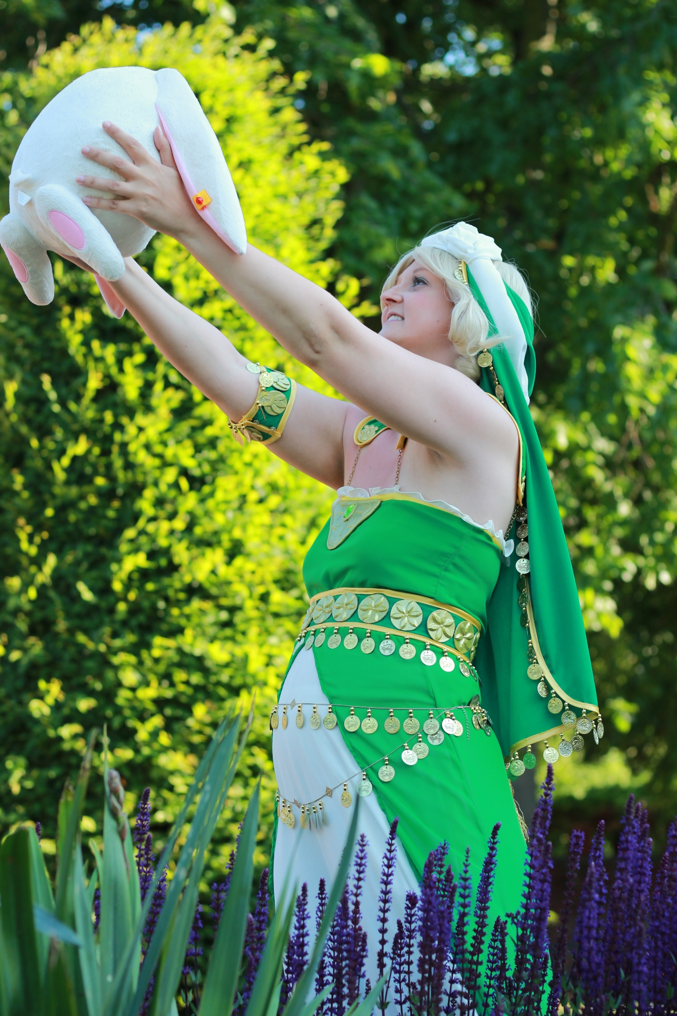 MKR Fuu&Hikaru - Photo 38